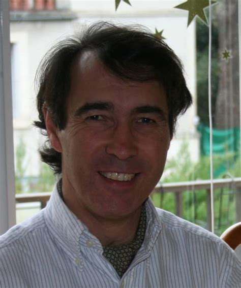 Cuvillier Xavier