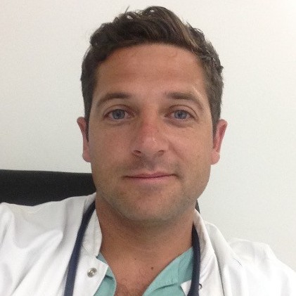 Legodec Julien Pneumologie