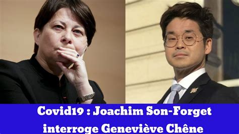 Chene Genevieve Santé publique
