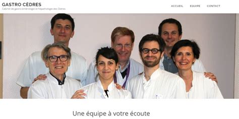 Ledit Alain Gastro-entérologie