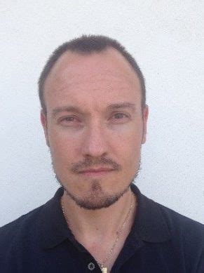 Klein Francois