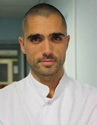 Negre Thibault