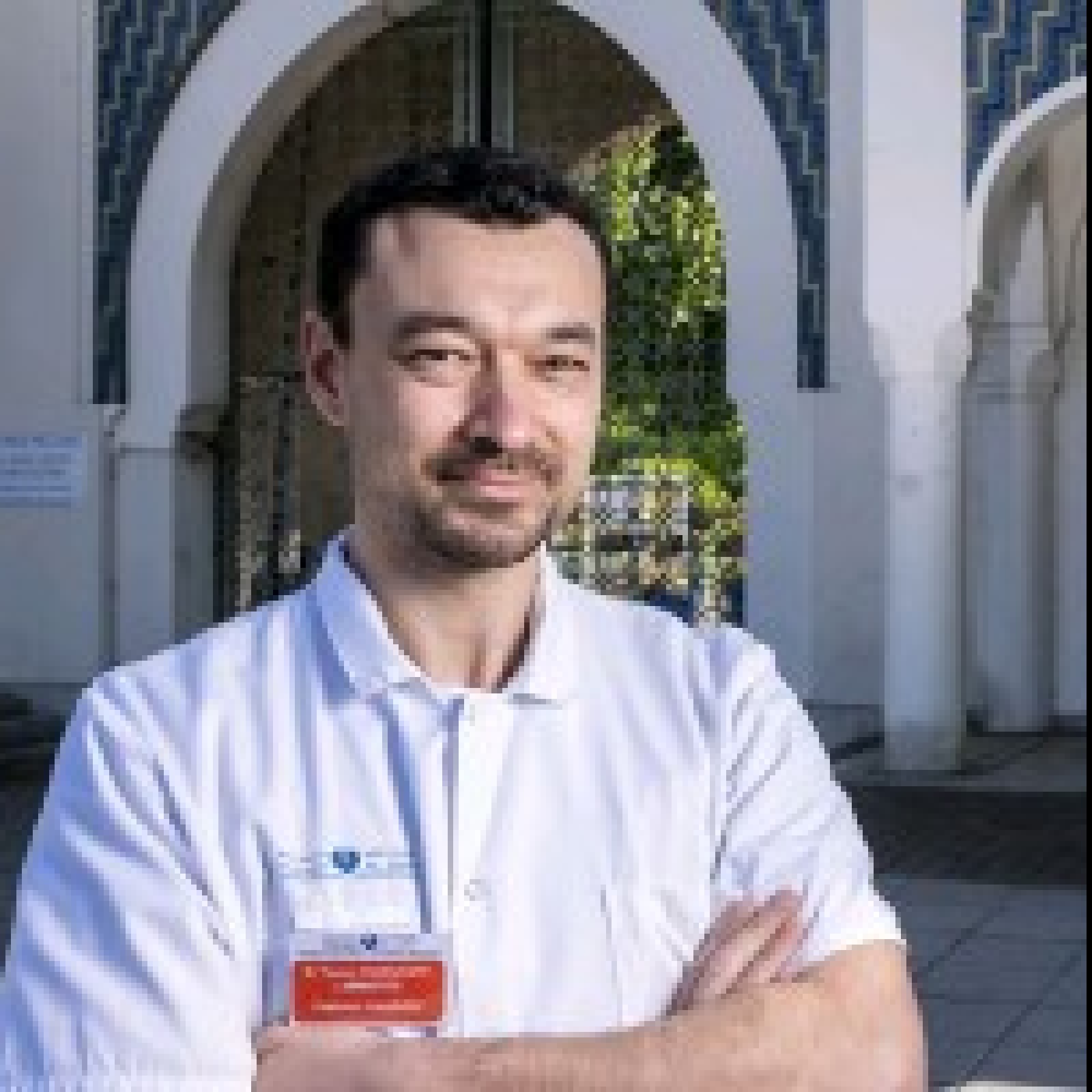 Tandjaoui-Lambiotte Yacine Pneumologie