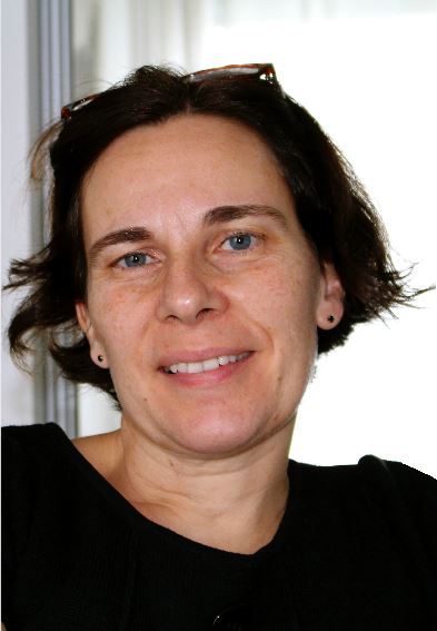 Vigouroux Corinne