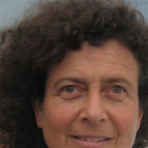 Epelboin Sylvie