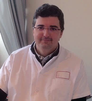 Guillaud Olivier