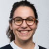Lopez Orianne Médecine physique