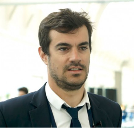 Guibert Nicolas