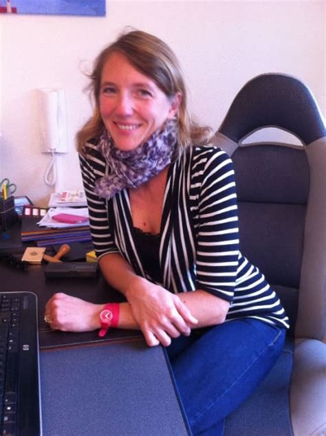 Rousseau Aurelie