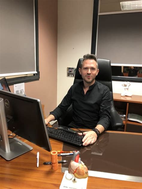 Vaquette Bruno Cardiologie