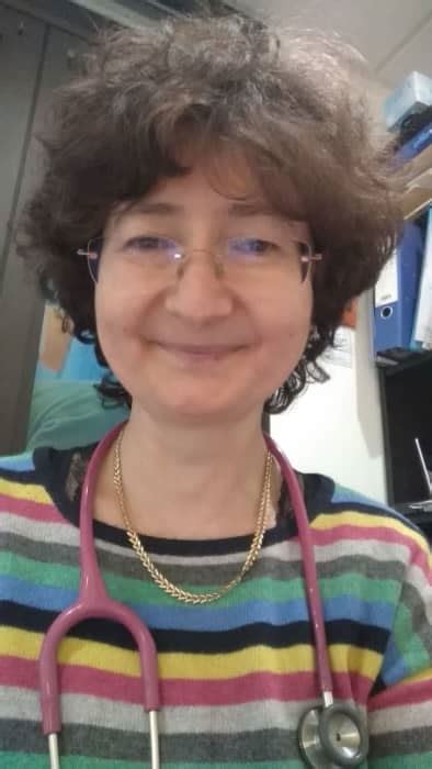 Condor Roxana Pédiatrie