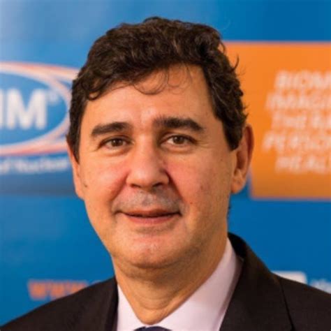 Giammarile Francesco Médecine nucléaire