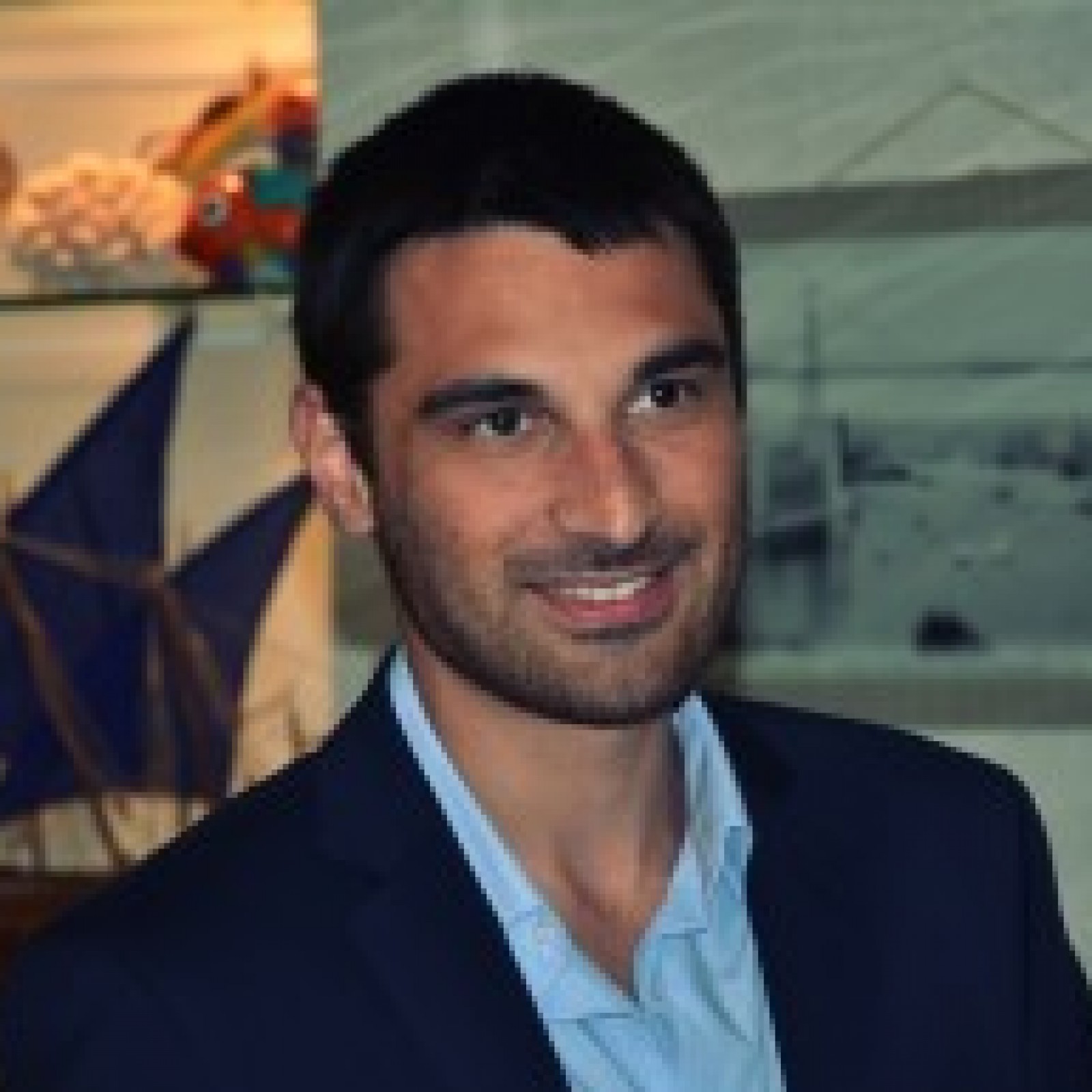 Markarian Thibaut