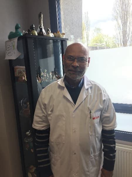 Esso Celestin Chirurgie générale