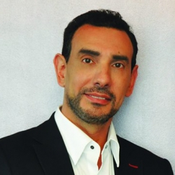 Benadiba Laurent