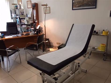 Pizzuti Philippe Rhumatologie