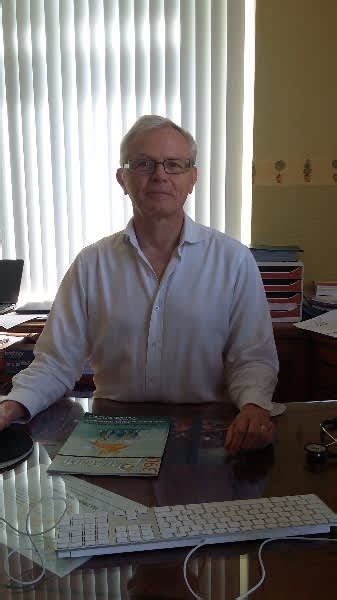Vogel Jean-Yves
