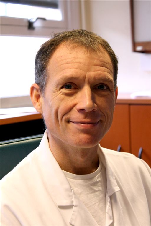 Lobbedez Thierry Néphrologie