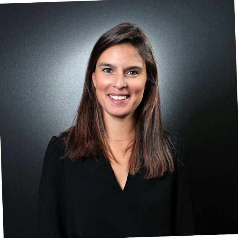 Chamard Chloe