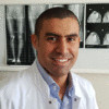 Bouacida Khaled Chirurgie orthopédique