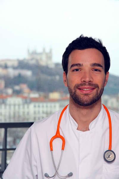 Basillais Nils Cardiologie