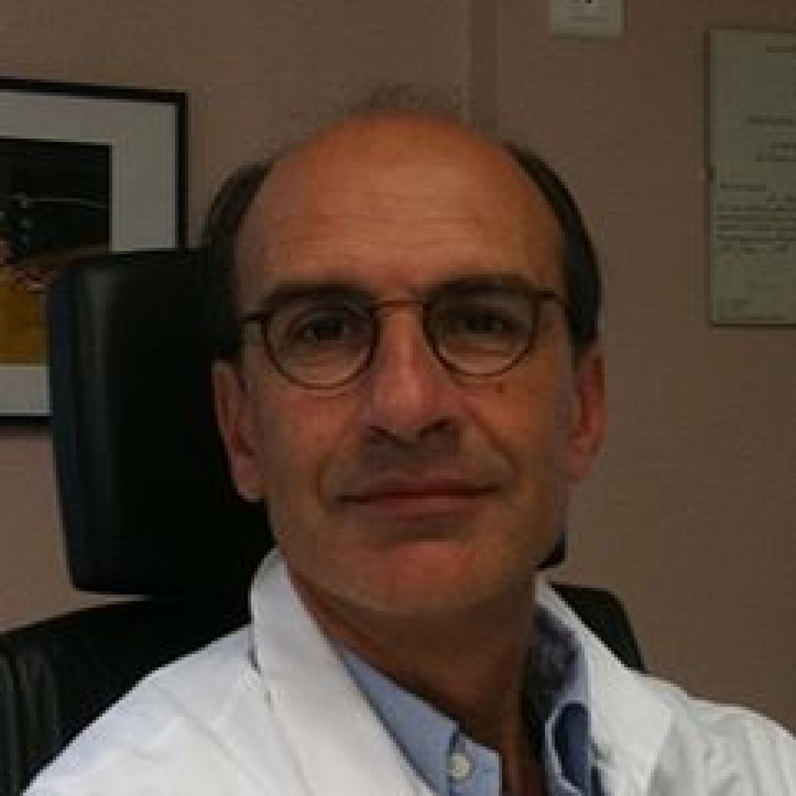 Fabre Jean-Michel