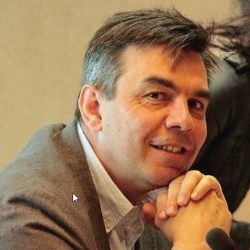 Silvestre Alain
