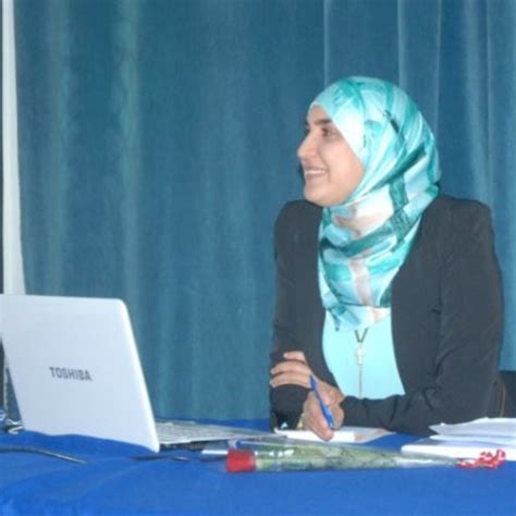 Lassoued Donia