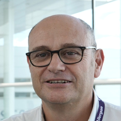 Nicolas Benoit Médecine physique
