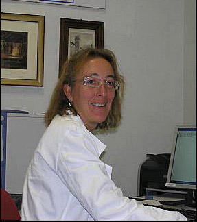 Piccoli Giorgina