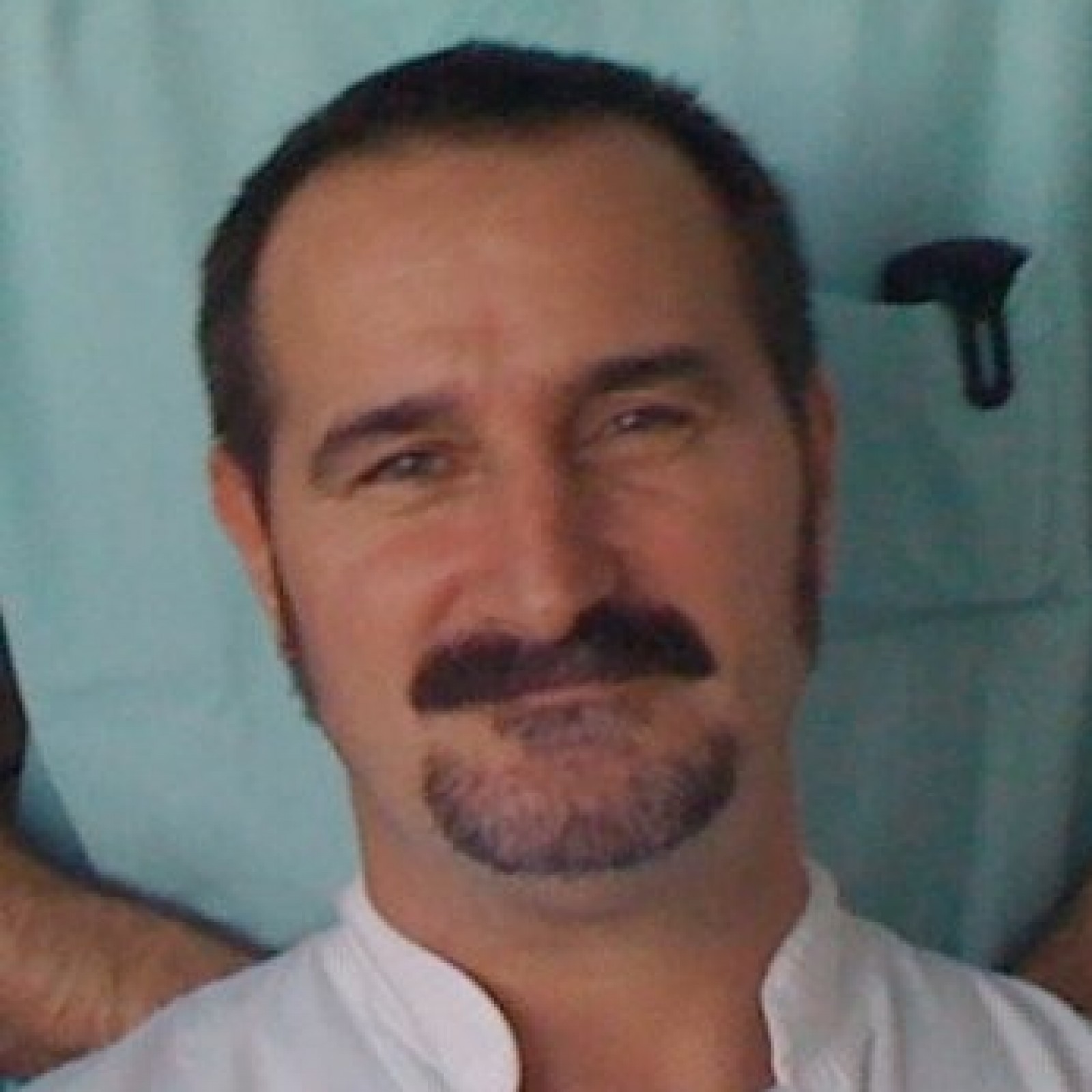 Garbin Olivier