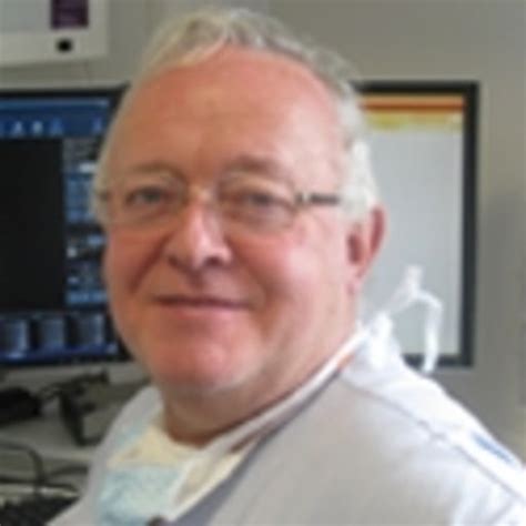 Louvard Yves Cardiologie