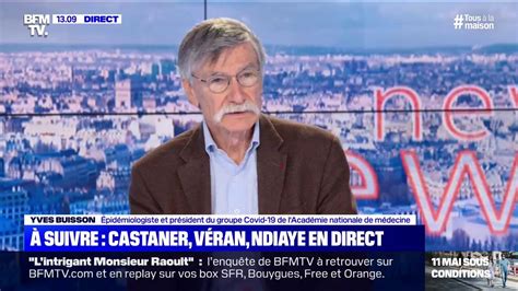 Buisson Yves