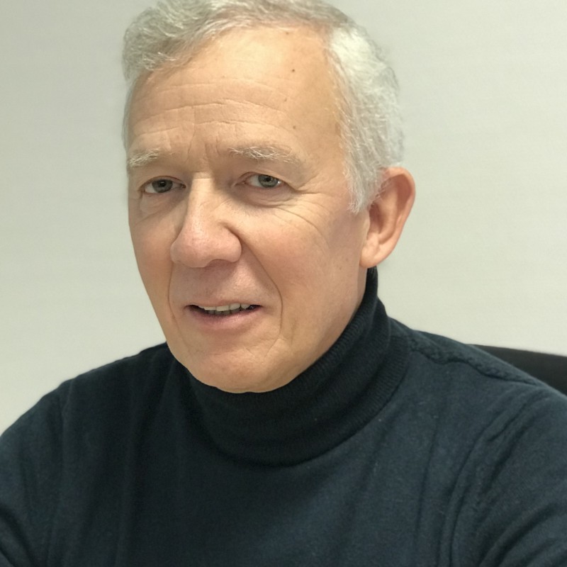 Lescut Dominique
