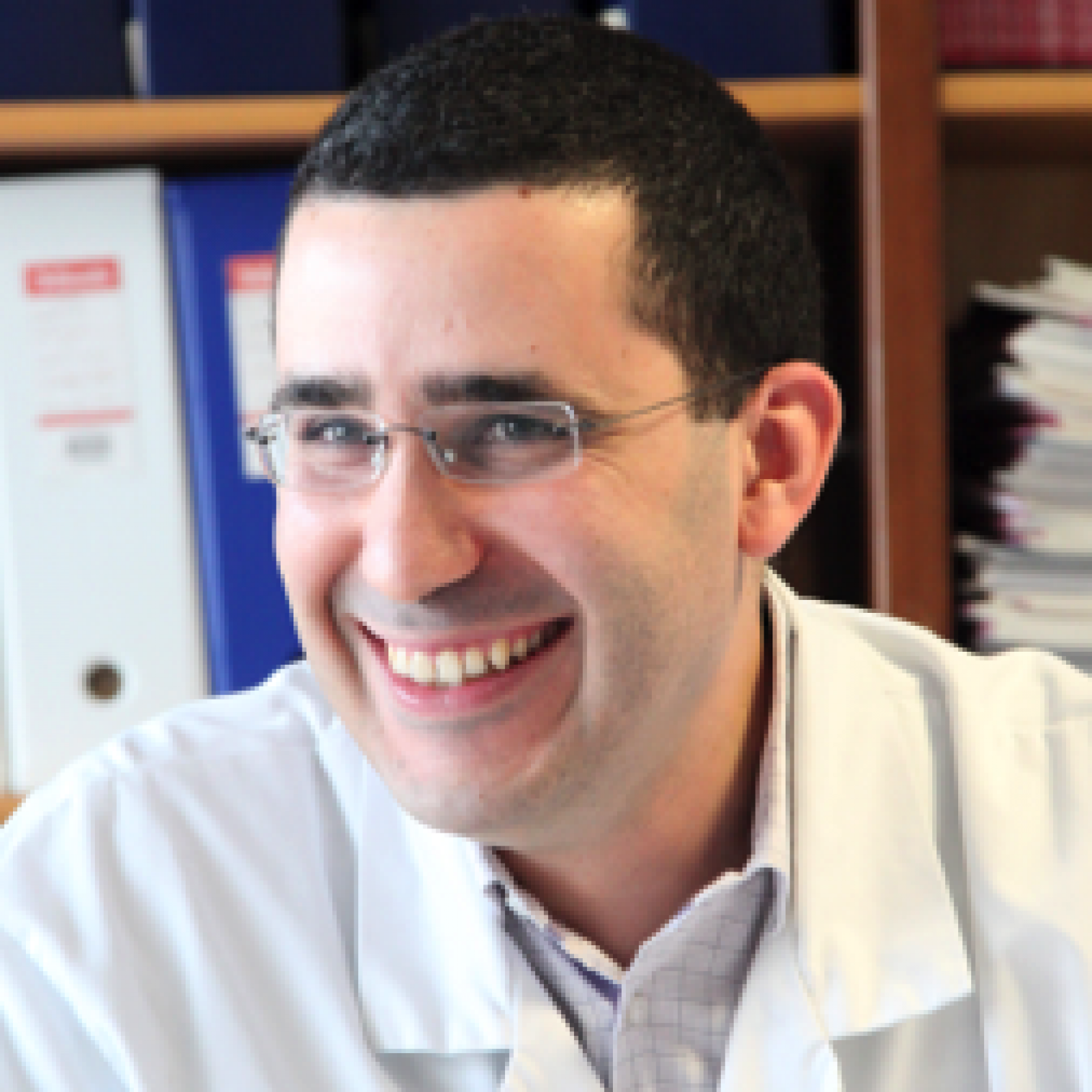 Hammoudi Nadjib