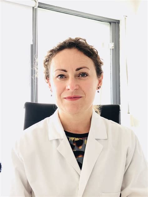 Marks-Brunel Anne-Bérangère Gastro-entérologie
