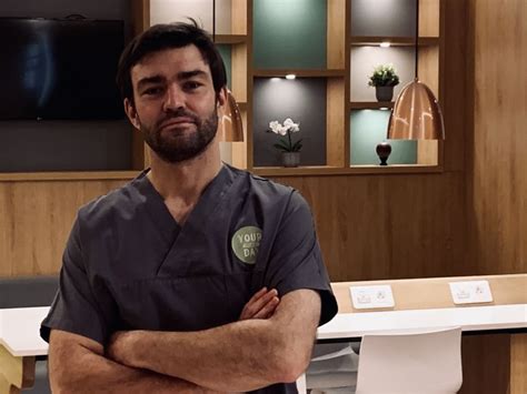 Favennec Yann-Erwan Chirurgie orthopédique