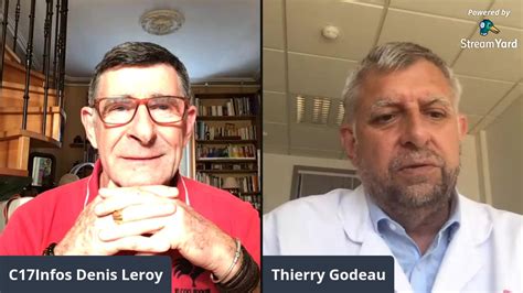 Godeau Thierry