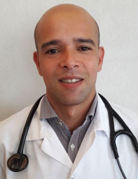 El Omri Youssef