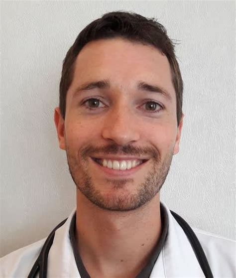 Sorrel Jeremie Cardiologie
