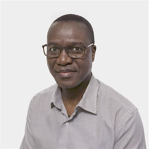 Coly Sekou Gynécologie