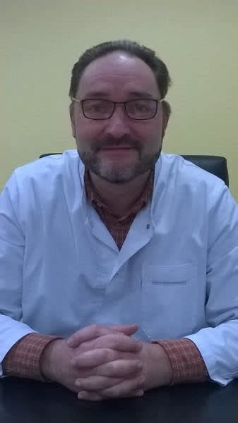Vandewalle Alain