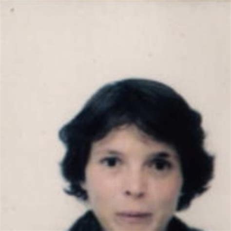 Bouchoule Isabelle