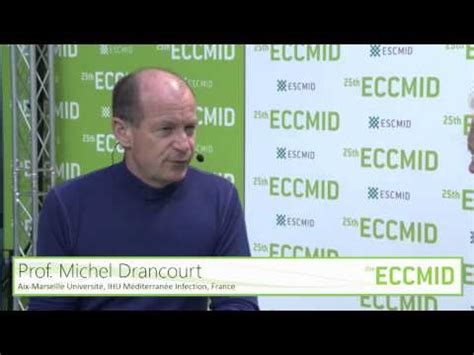 Drancourt Michel