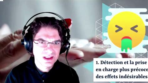 Gravoulet Julien Pharmacien