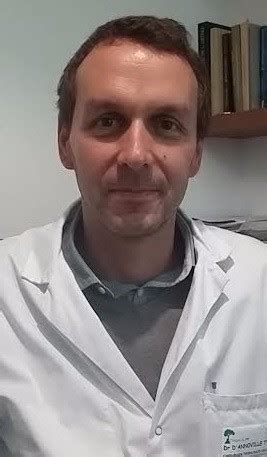 D'Annoville Thomas Chirurgie vasculaire