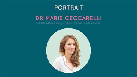 Ceccarelli Marie Médecine générale