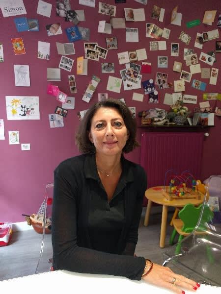 Beguin Anne Pédiatrie