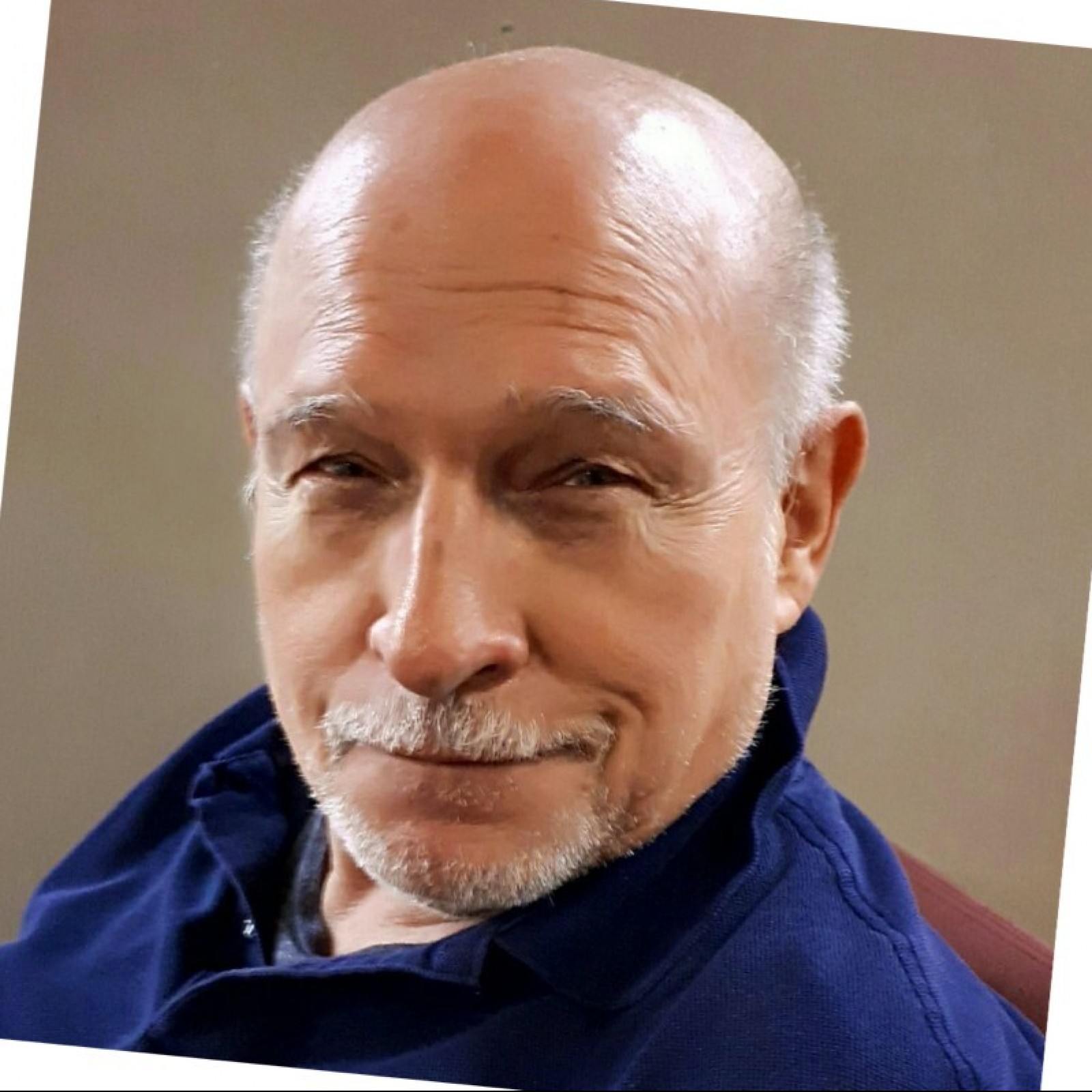 Couffinhal Jean-Claude