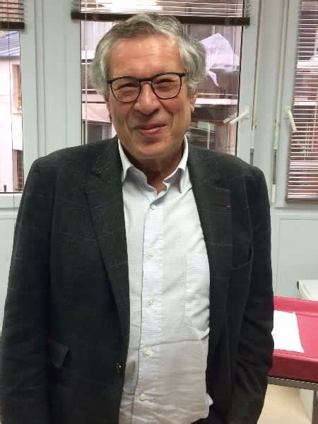 Pilliard Didier